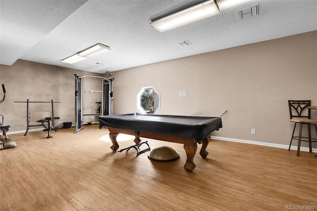 2301 E Fremont Avenue U05, Centennial, CO 80122