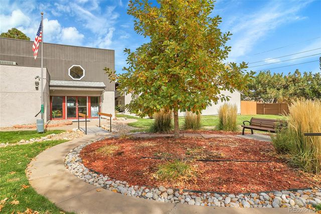 2301 E Fremont Avenue U05, Centennial, CO 80122