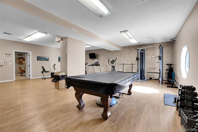 2301 E Fremont Avenue U05, Centennial, CO 80122
