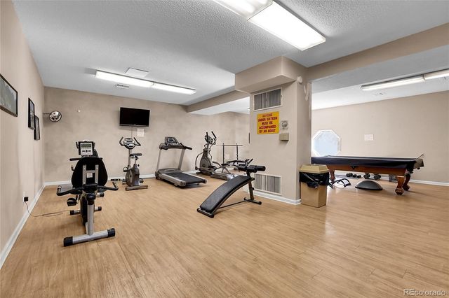 2301 E Fremont Avenue U05, Centennial, CO 80122