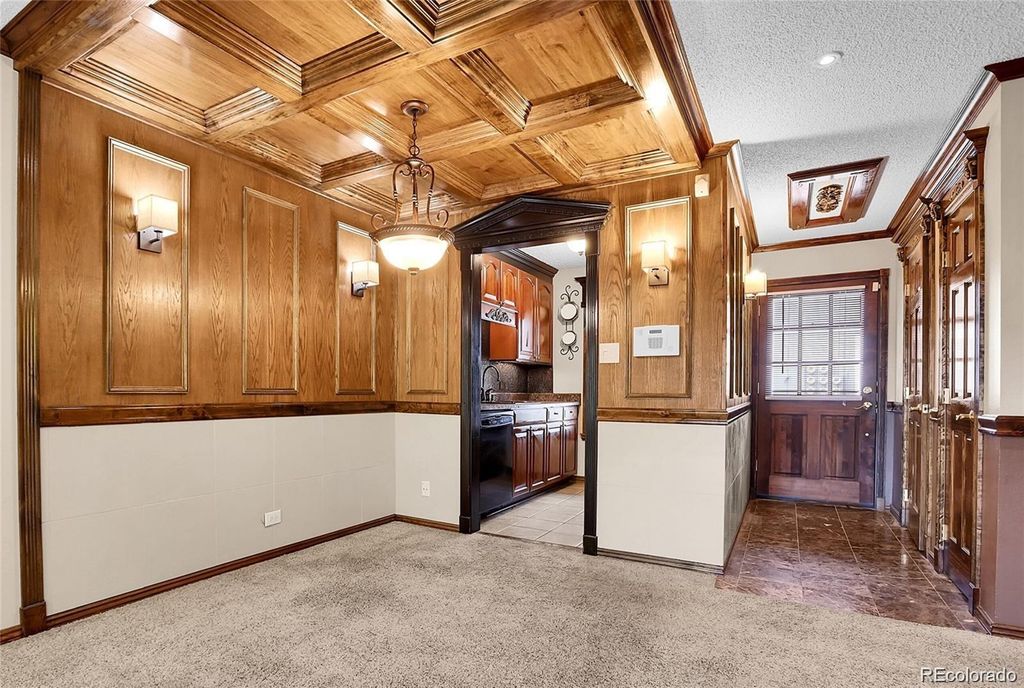 2301 E Fremont Avenue U05, Centennial, CO 80122