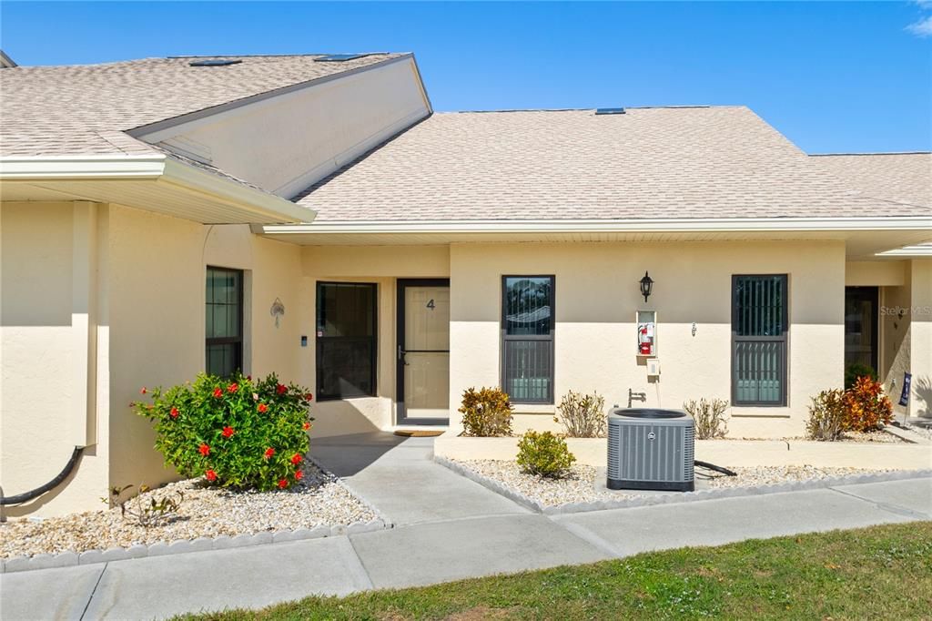 1415 SAN CRISTOBAL AVENUE A4, Punta Gorda, FL 33983