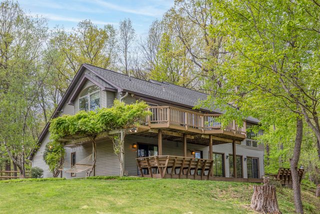 8501 Bent Mountain RD, Roanoke, VA 24018