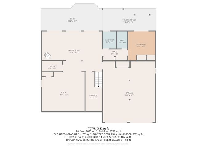 8501 Bent Mountain RD, Roanoke, VA 24018