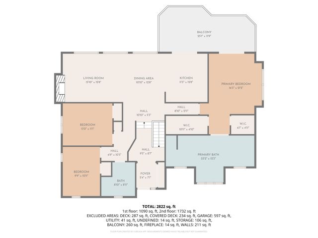 8501 Bent Mountain RD, Roanoke, VA 24018