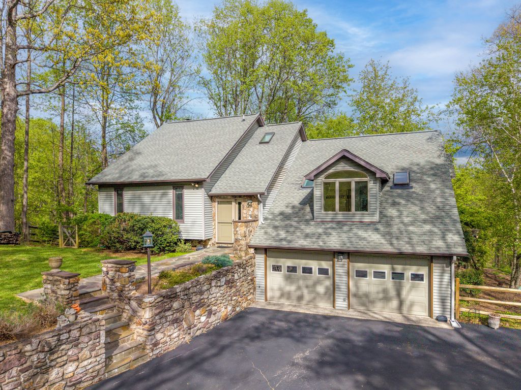 8501 Bent Mountain RD, Roanoke, VA 24018