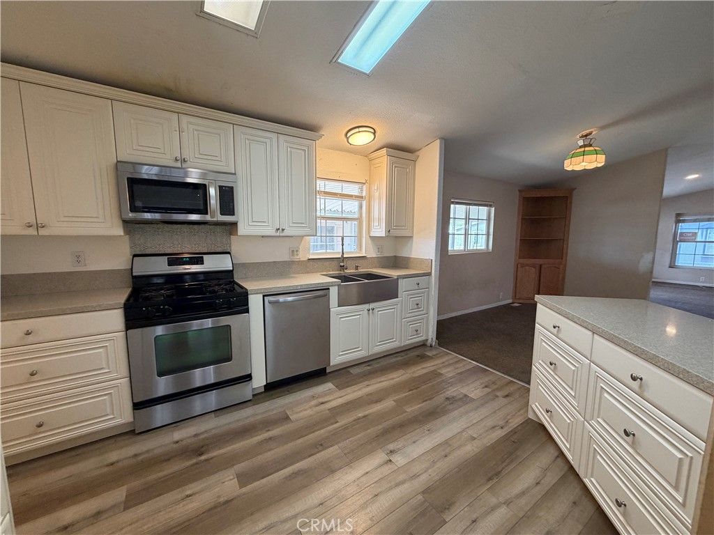 Image 9 of property listing at 20843 Waalew C101, Apple Valley, CA 92307