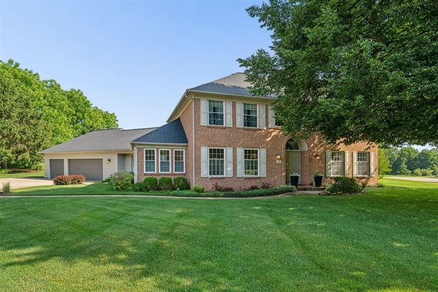 7354 Oak Shore Drive, Portage, MI 49024