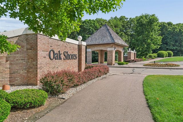 7354 Oak Shore Drive, Portage, MI 49024