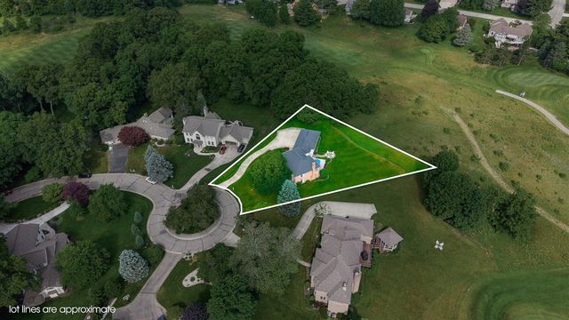 7354 Oak Shore Drive, Portage, MI 49024