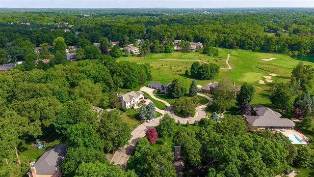 7354 Oak Shore Drive, Portage, MI 49024