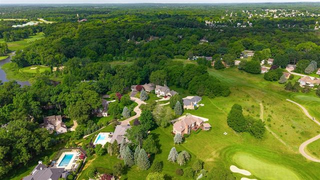 7354 Oak Shore Drive, Portage, MI 49024