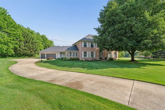 7354 Oak Shore Drive, Portage, MI 49024