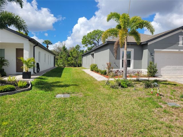 1370 SUNSET PRESERVE WAY, Port Charlotte, FL 33953