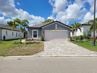 1370 SUNSET PRESERVE WAY, Port Charlotte, FL 33953