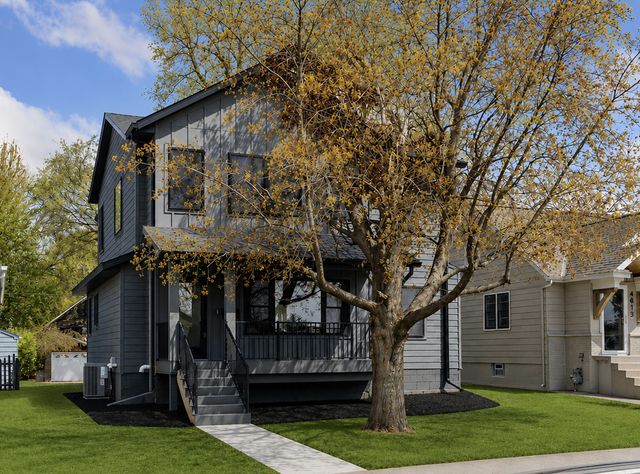 4809 Zenith Avenue S, Minneapolis, MN 55410