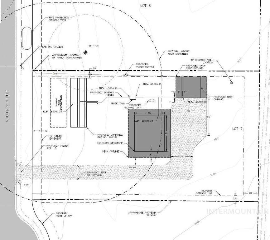 14066 Mulberry St, McCall, ID 83638 photo 6