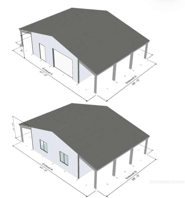 14066 Mulberry St, McCall, ID 83638 photo 7