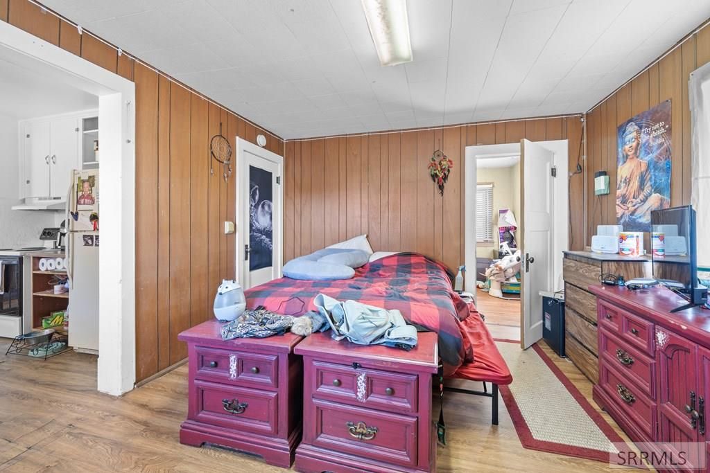 Image 10 of property listing at 406 1st W, Ririe, ID 83443