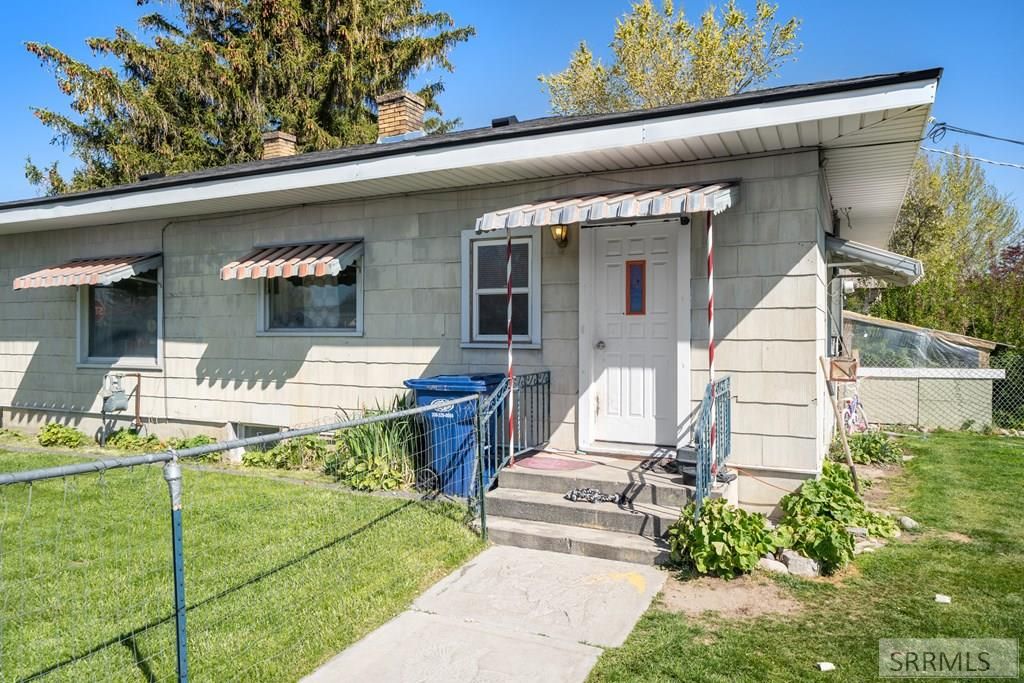 Image 22 of property listing at 406 1st W, Ririe, ID 83443