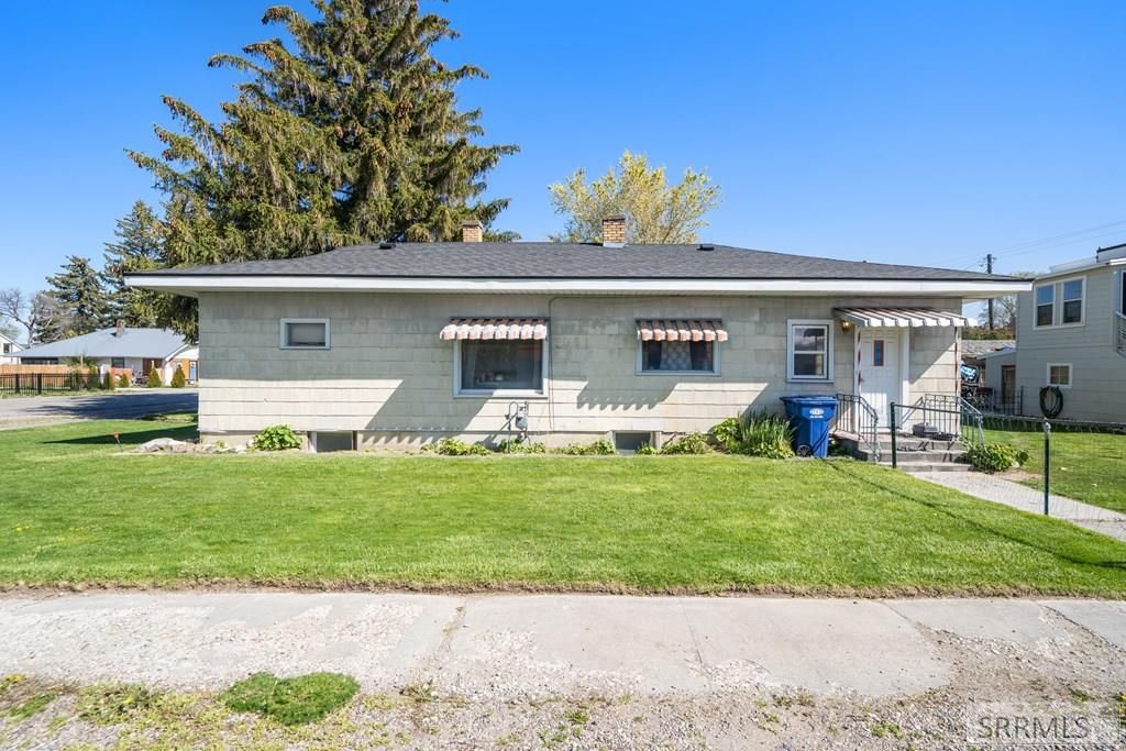 Image 25 of property listing at 406 1st W, Ririe, ID 83443