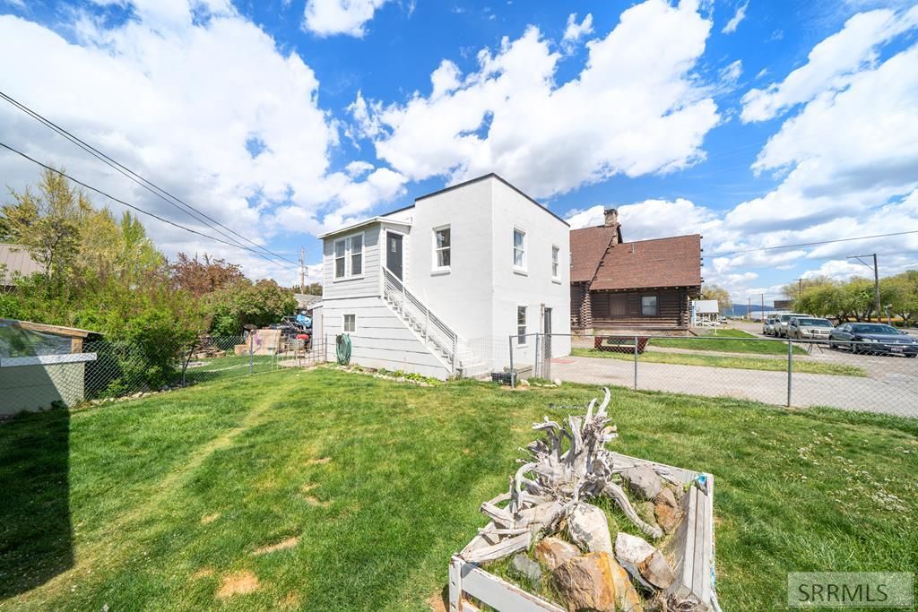 Image 29 of property listing at 406 1st W, Ririe, ID 83443