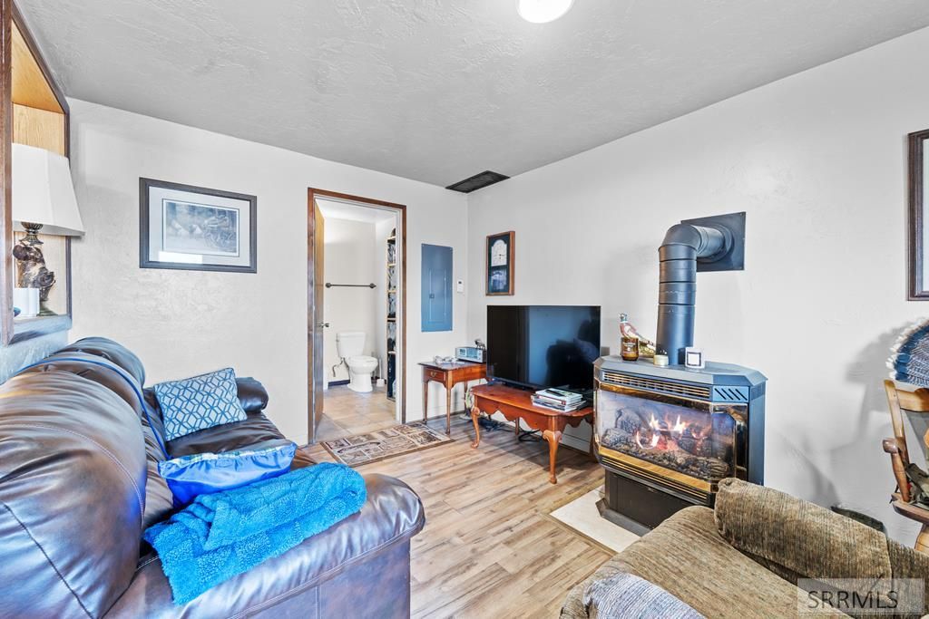 Image 31 of property listing at 406 1st W, Ririe, ID 83443