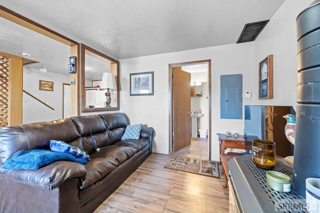 Image 32 of property listing at 406 1st W, Ririe, ID 83443