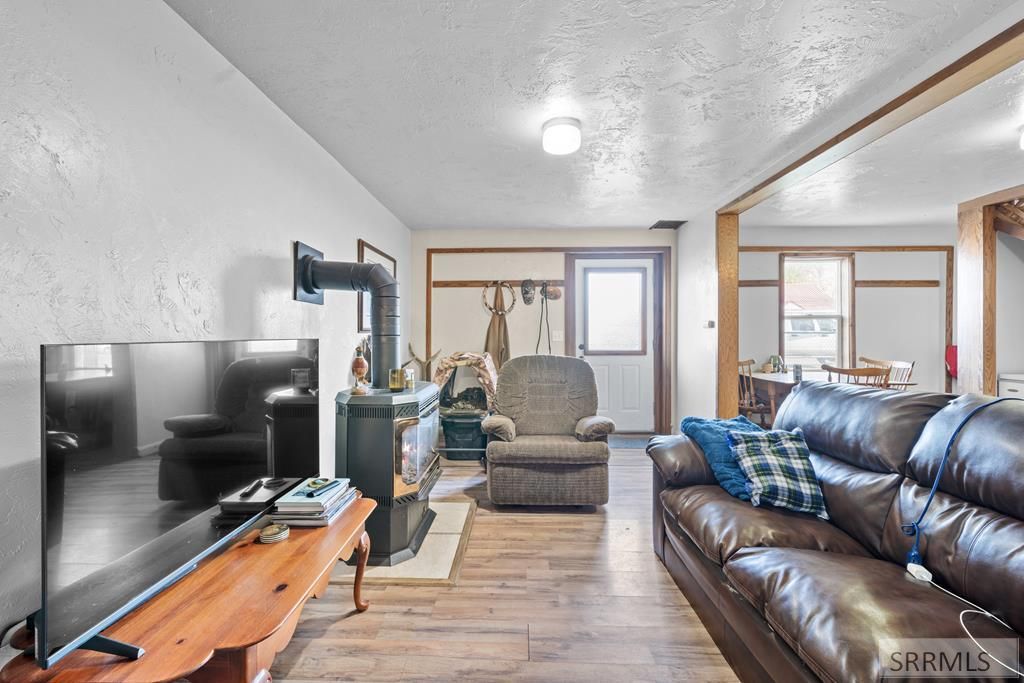 Image 33 of property listing at 406 1st W, Ririe, ID 83443