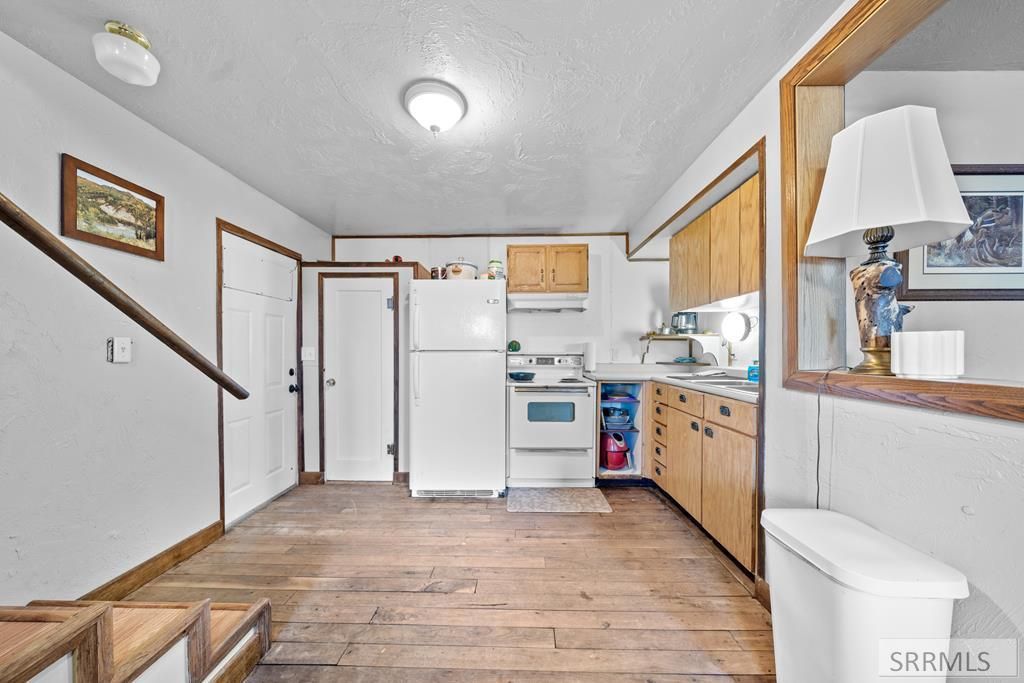 Image 35 of property listing at 406 1st W, Ririe, ID 83443