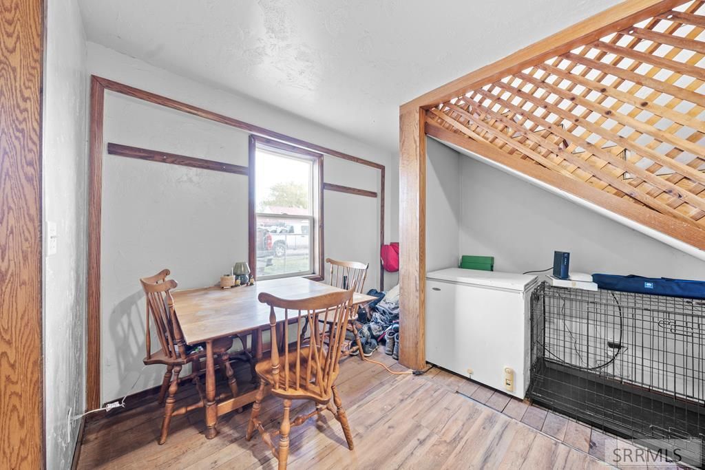 Image 37 of property listing at 406 1st W, Ririe, ID 83443