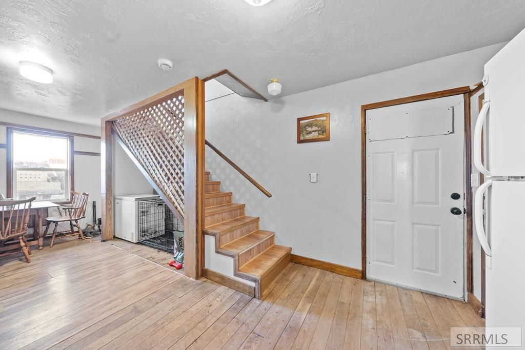 Image 39 of property listing at 406 1st W, Ririe, ID 83443