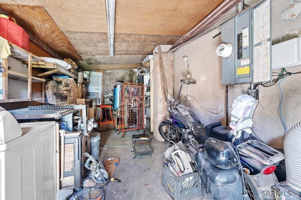 Image 49 of property listing at 406 1st W, Ririe, ID 83443