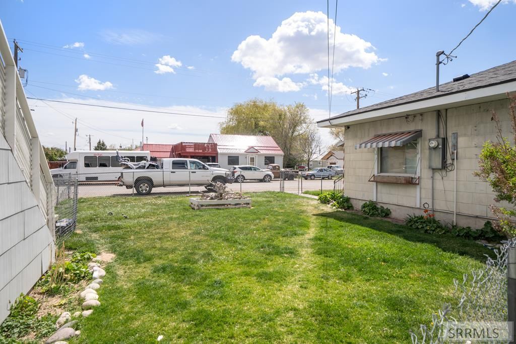 Image 50 of property listing at 406 1st W, Ririe, ID 83443