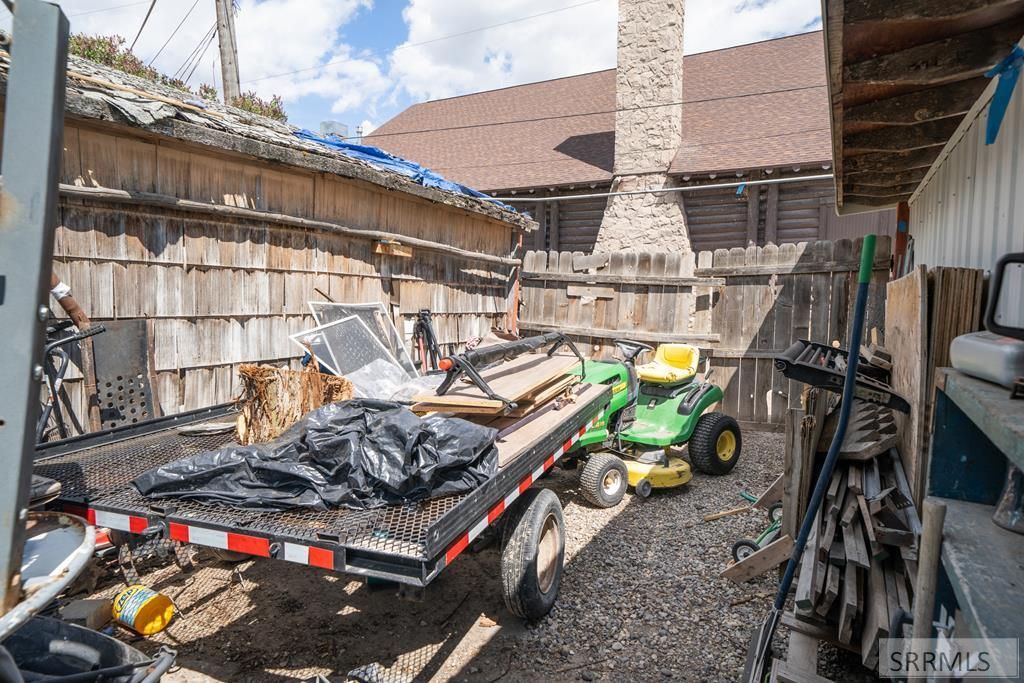 Image 51 of property listing at 406 1st W, Ririe, ID 83443