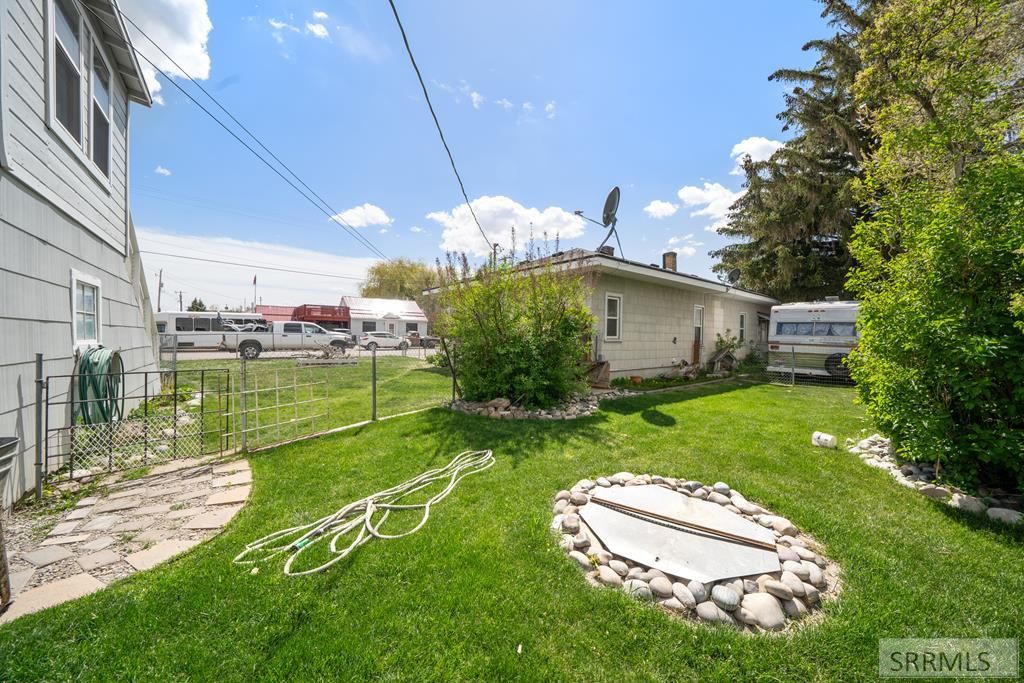 Image 52 of property listing at 406 1st W, Ririe, ID 83443