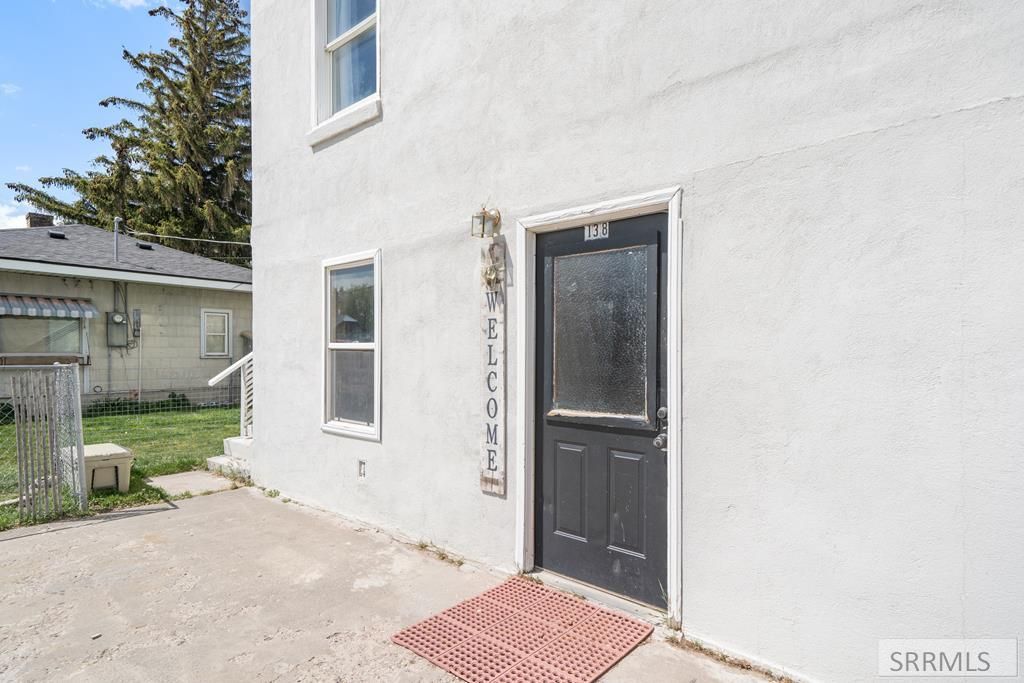 Image 54 of property listing at 406 1st W, Ririe, ID 83443