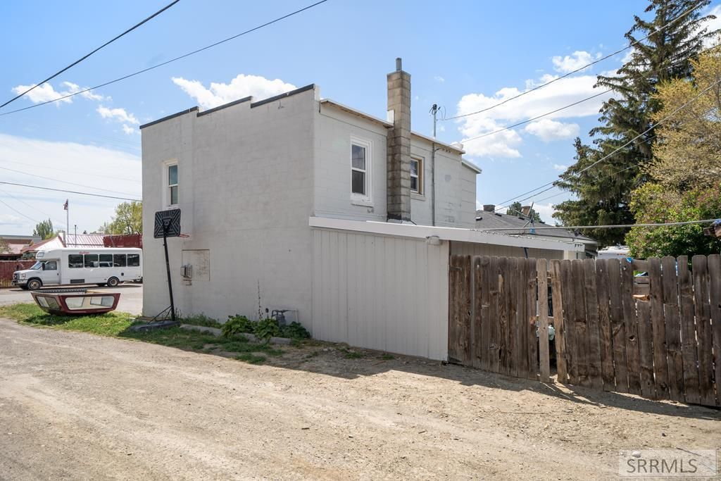 Image 55 of property listing at 406 1st W, Ririe, ID 83443