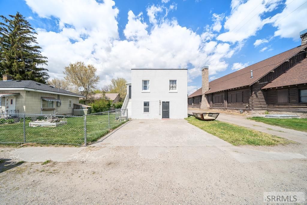 Image 56 of property listing at 406 1st W, Ririe, ID 83443