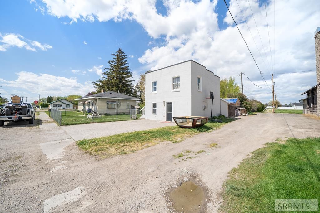 Image 57 of property listing at 406 1st W, Ririe, ID 83443