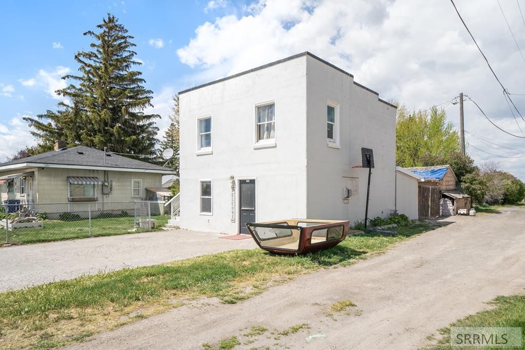 Image 58 of property listing at 406 1st W, Ririe, ID 83443