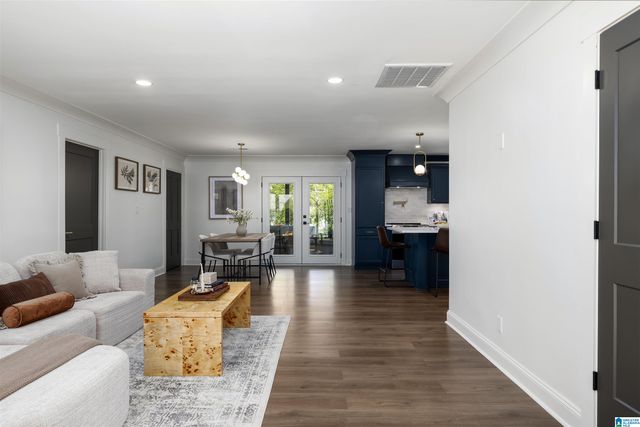 2204 ROCKY RIDGE ROAD, Hoover, AL 35226