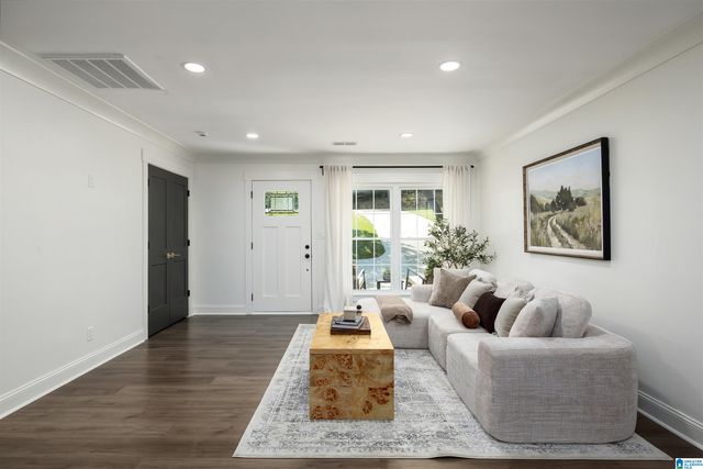 2204 ROCKY RIDGE ROAD, Hoover, AL 35226