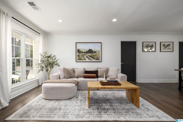 2204 ROCKY RIDGE ROAD, Hoover, AL 35226