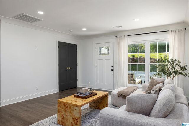 2204 ROCKY RIDGE ROAD, Hoover, AL 35226