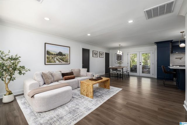 2204 ROCKY RIDGE ROAD, Hoover, AL 35226