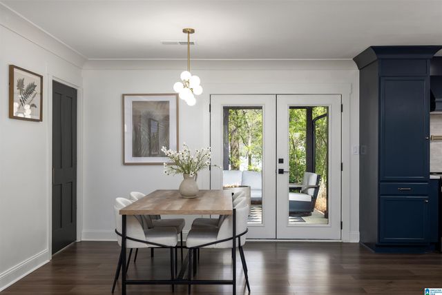 2204 ROCKY RIDGE ROAD, Hoover, AL 35226