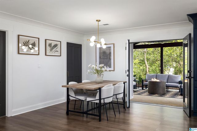 2204 ROCKY RIDGE ROAD, Hoover, AL 35226