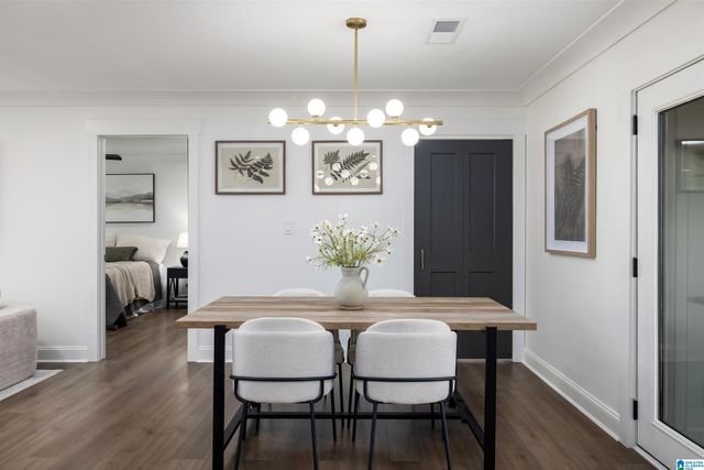 2204 ROCKY RIDGE ROAD, Hoover, AL 35226