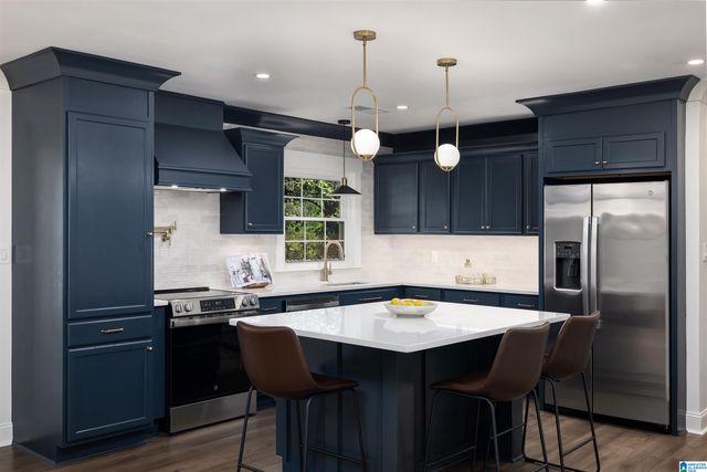 2204 ROCKY RIDGE ROAD, Hoover, AL 35226